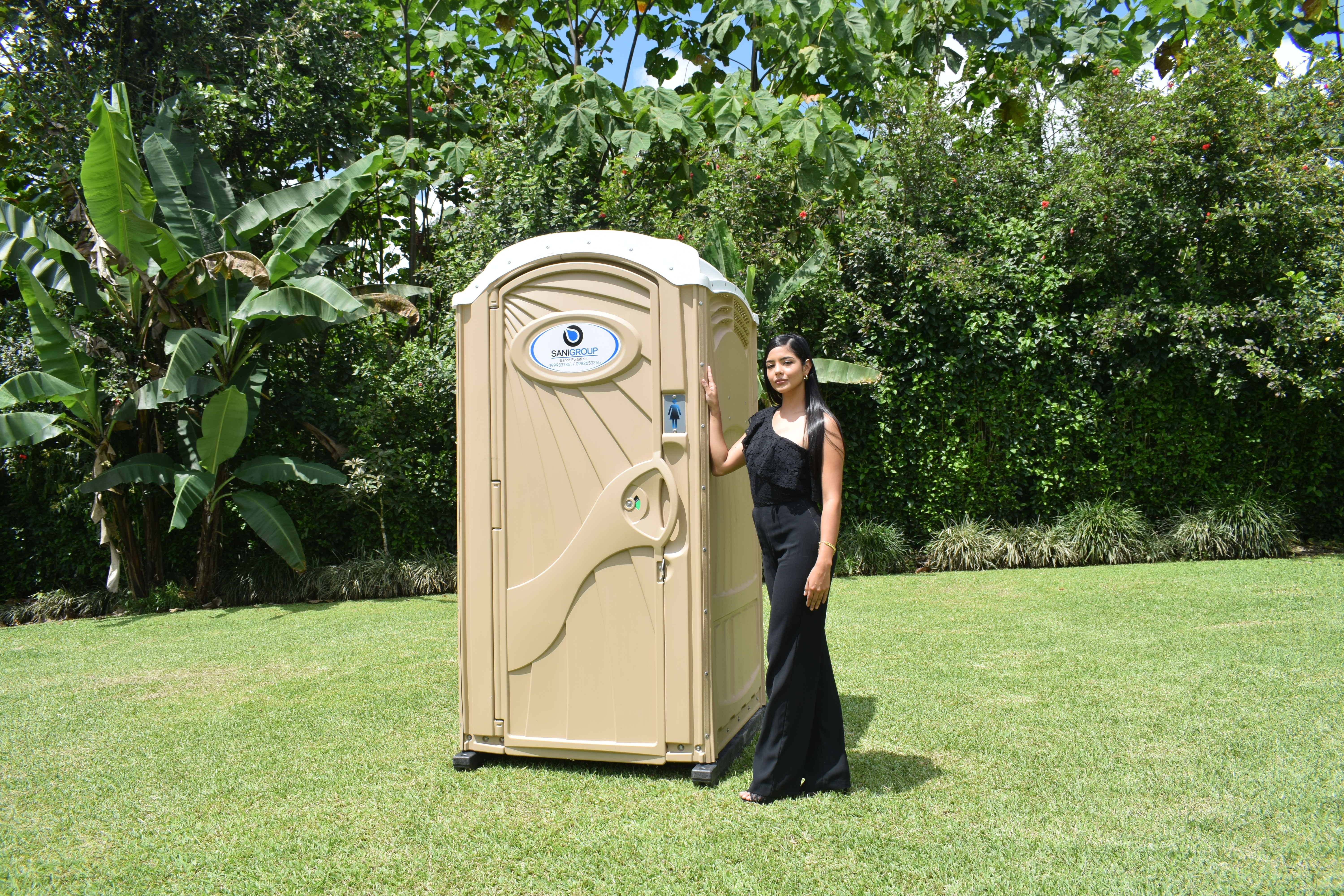 Publicidad SANIGROUP